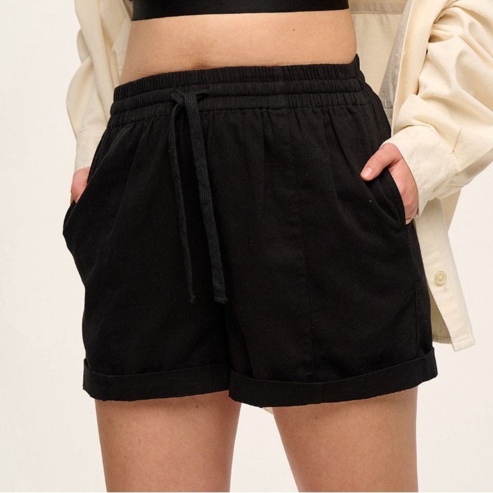 NWT Charlie Shorts- Lucy & Yak